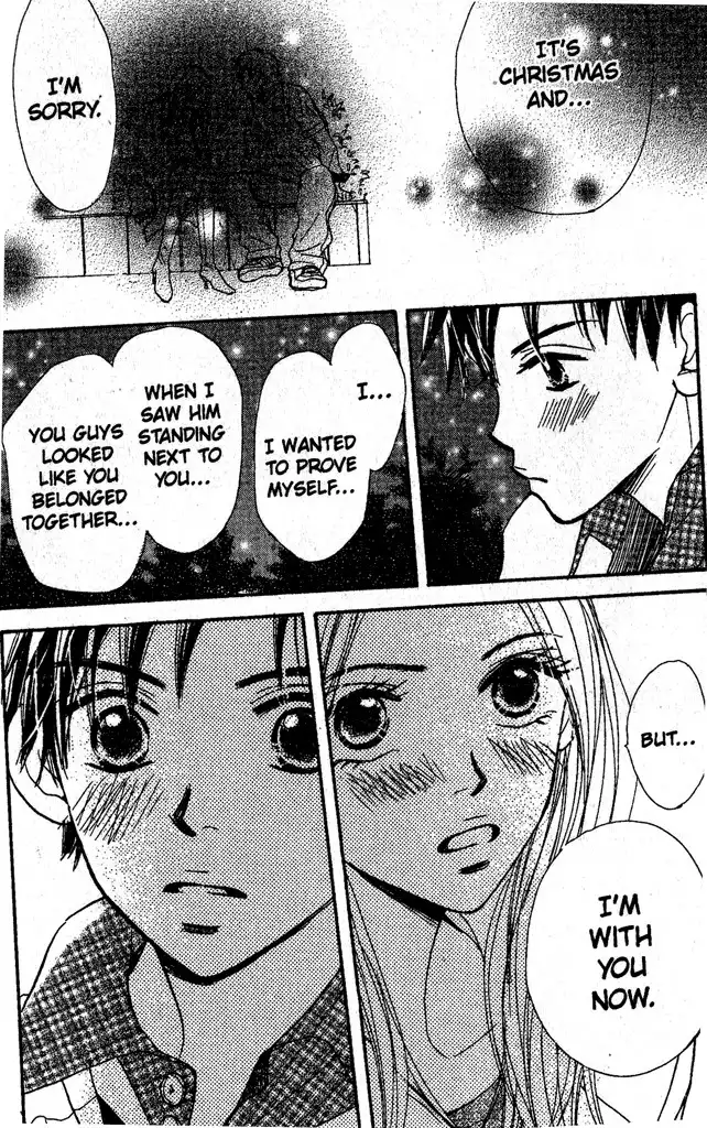 Monkey High Chapter 3 58